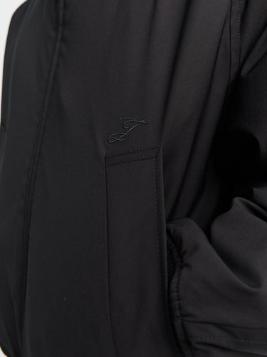Jacquemus - Le Bomber Jacket Aero in Black
