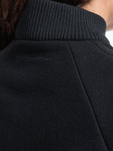 Jacquemus - Le Blouson Pilu Jacket in Black