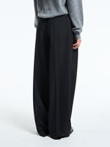 Jacquemus - Le Pantalon D'Homme Pants in Black