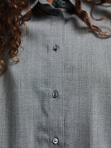 Jacquemus - La Chemise D'Homme Shirt in Grey