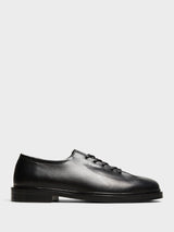 Jacques Solovière Paris - Edouard Shoes in Black