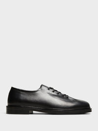 Jacques Solovière Paris - Edouard Shoes in Black