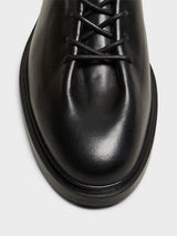 Jacques Solovière Paris - Edouard Shoes in Black
