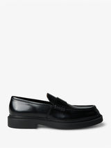 Jil Sander - Loafer in Black