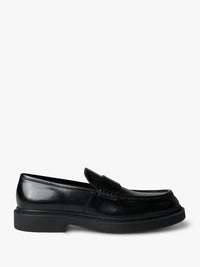 Jil Sander - Loafer in Black