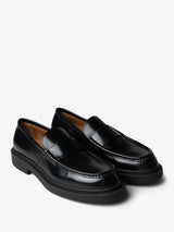 Jil Sander - Loafer in Black