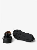 Jil Sander - Loafer in Black