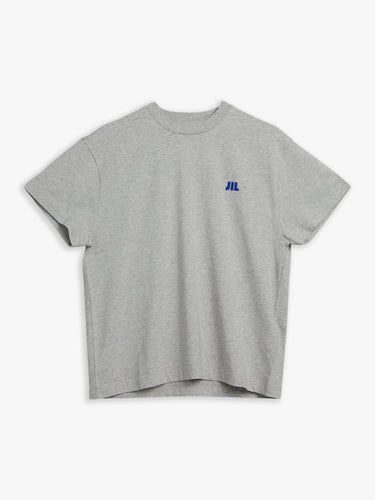 Jil Sander - T-Shirt Cn Shortsleeve in Pale Grey