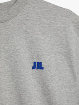 Jil Sander - T-Shirt Cn Shortsleeve in Pale Grey