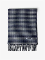 Jil Sander - Scarf in Wedgwood