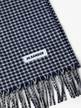Jil Sander - Scarf in Wedgwood