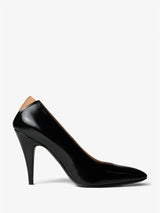 Jil Sander - Alma Pump in Black
