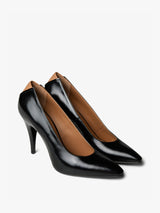 Jil Sander - Alma Pump in Black