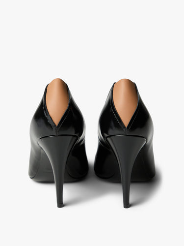 Jil Sander - Alma Pump in Black