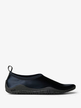 Jil Sander - Elbe Slip On in Ink