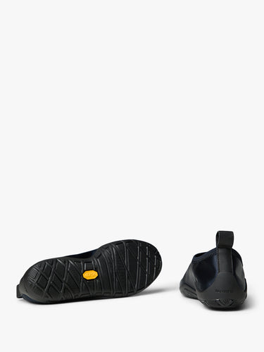 Jil Sander - Elbe Slip On in Ink