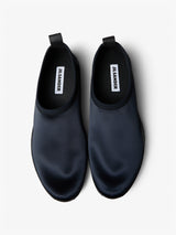 Jil Sander - Elbe Slip On in Ink