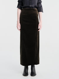 Jil Sander - Skirt 148 in Utility
