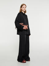 Jil Sander - Trousers in Black