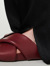 Jil Sander - Trousers in Black
