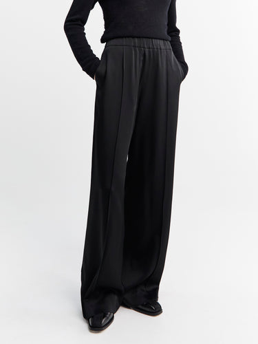 Jil Sander - Trousers in Black