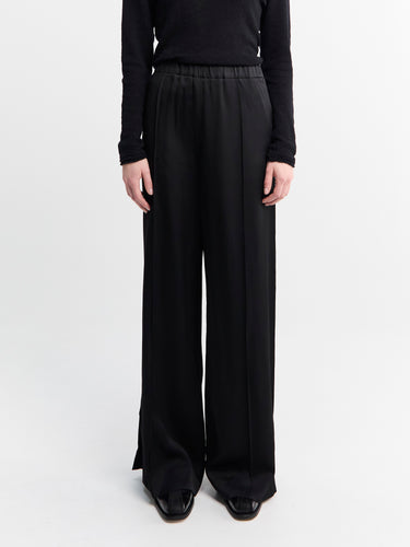 Jil Sander - Trousers in Black