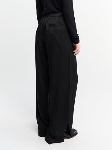 Jil Sander - Trousers in Black