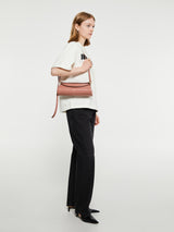 Jil Sander - Logo T-Shirt in Porcelain