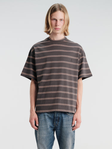 Jil Sander - T-Shirt in Meteorite