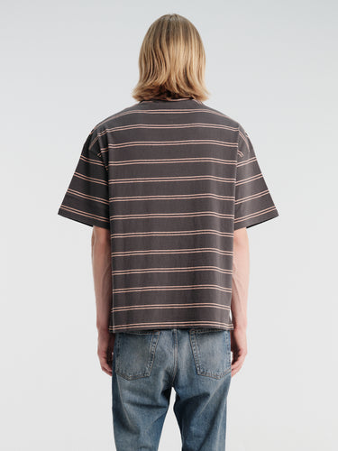 Jil Sander - T-Shirt in Meteorite