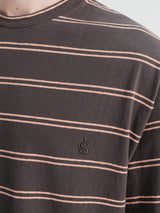 Jil Sander - T-Shirt in Meteorite