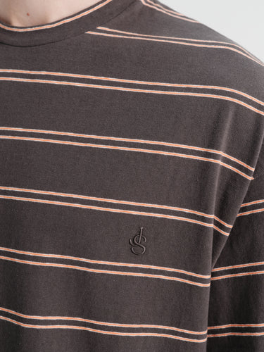 Jil Sander - T-Shirt in Meteorite