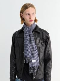 Jil Sander - Scarf in Wedgwood