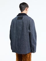 Jil Sander - Caban 21 in 406