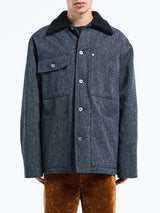 Jil Sander - Caban 21 in 406