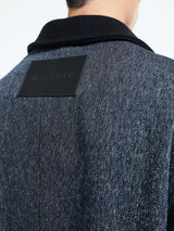 Jil Sander - Caban 21 in 406
