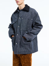 Jil Sander - Caban 21 in 406