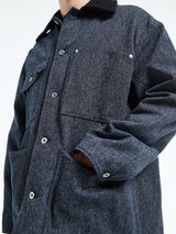 Jil Sander - Caban 21 in 406