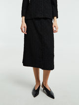 Jil Sander - Skirt in Black
