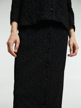 Jil Sander - Skirt in Black
