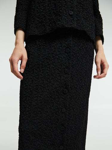 Jil Sander - Skirt in Black