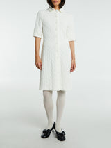 Jil Sander - Short Shirt Dress