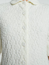 Jil Sander - Short Shirt Dress