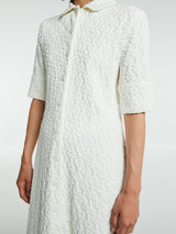 Jil Sander - Short Shirt Dress