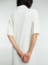 Jil Sander - Short Shirt Dress