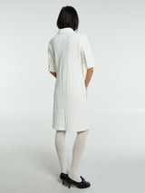 Jil Sander - Short Shirt Dress