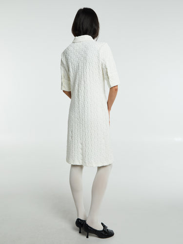 Jil Sander - Short Shirt Dress