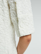 Jil Sander - Short Shirt Dress