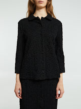 Jil Sander - Shirt in Black
