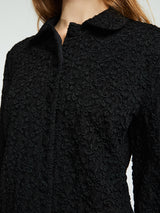 Jil Sander - Shirt in Black